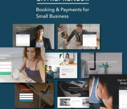 Entrepreneur  Booking for Small Businesses
