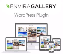 Envira Gallery WordPress Plugin