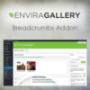 Envira Gallery  Breadcrumbs Addon