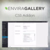 Envira Gallery  CSS Addon