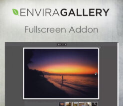 Envira Gallery  Fullscreen Addon