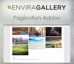 Envira Gallery  Pagination Addon