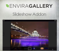 Envira Gallery  Slideshow Addon