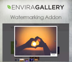 Envira Gallery  Watermarking Addon