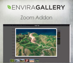 Envira Gallery  Zoom Addon