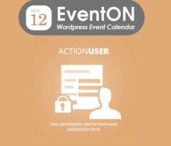 EventOn Action User