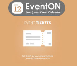 EventOn Event Tickets