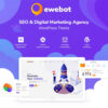 Ewebot  Marketing SEO Digital Agency