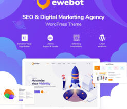 Ewebot  Marketing SEO Digital Agency
