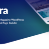 Extra  - Magazine WordPress Theme