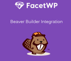 FacetWP  Beaver Builder Integration