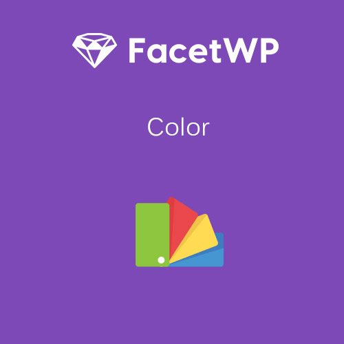 FacetWP  Color