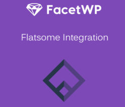 FacetWP  Flatsome Integration