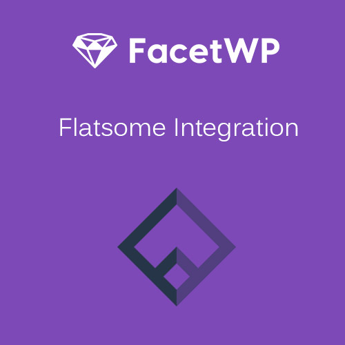 FacetWP  Flatsome Integration