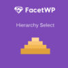 FacetWP  Hierarchy Select
