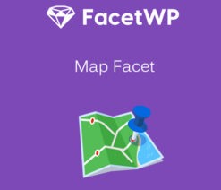 FacetWP  Map Facet