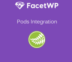 FacetWP  Pods Integration