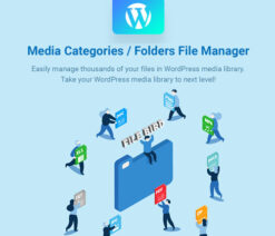 FileBird  WordPress Media Library Folders