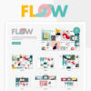 Flow  A Fresh Creative Blog Theme
