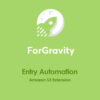 ForGravity  Entry Automation Amazon S3 Extension