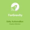 ForGravity  Entry Automation Dropbox Extension