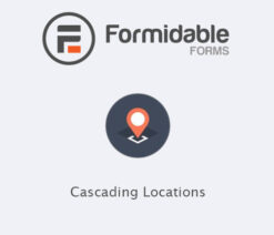 Formidable Forms  Cascading Locations