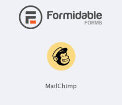 Formidable Forms  MailChimp