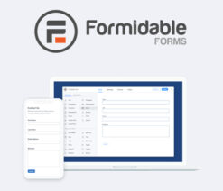 Formidable Forms Pro  WordPress Form Builder Plugin