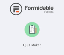 Formidable Forms  Quiz Maker