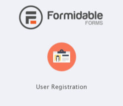 Formidable Forms  User Registration