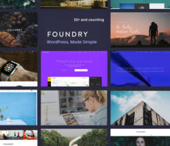 Foundry  Multipurpose