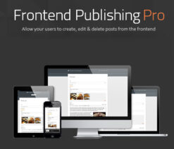 Frontend Publishing Pro