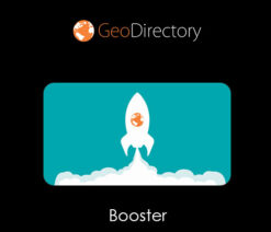 GeoDirectory Booster