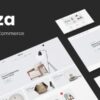 Ginza  - Furniture Theme for WooCommerce