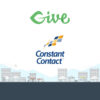 Give  Constant Contact