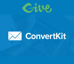 Give  ConvertKit