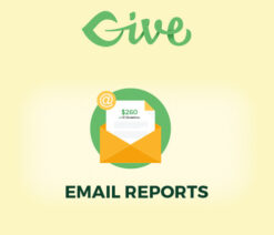 Give  Email Reports