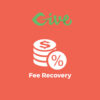 Give  Fee Recovery