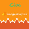 Give  Google Analytics Donation Tracking