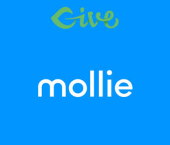 Give  Mollie Payment Gateway