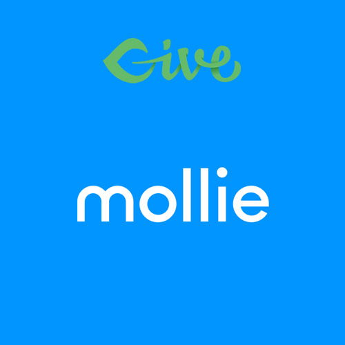 Give  Mollie Payment Gateway