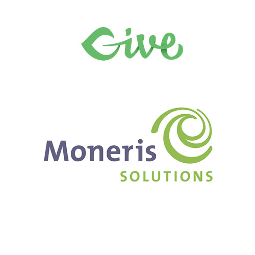 Give  Moneris Gateway