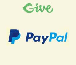 Give  PayPal Pro Gateway