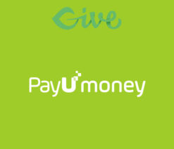 Give  PayUmoney
