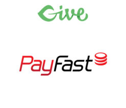 Give  Payfast Payment Gateway