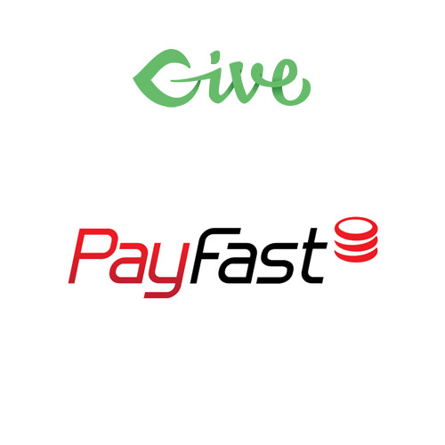 Give  Payfast Payment Gateway