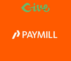 Give  Paymill Gateway