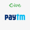 Give  Paytm Gateway