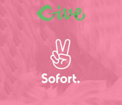 Give  Sofort Payment Gateway
