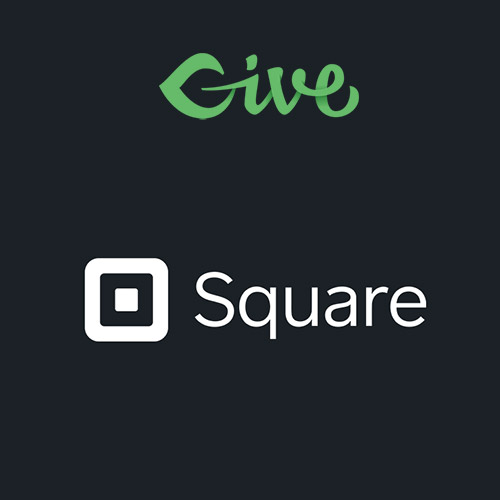 Give  Square Gateway